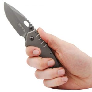 Folding Knives